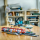 LEGO City 60423 Tramwaj miejski ze stacją - 1266140 - zdjęcie 10